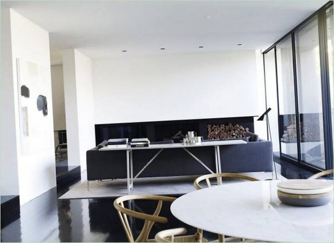 Résidence South Yarra