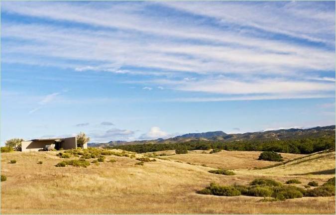 Résidence Paso Robles
