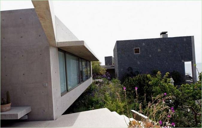 Casas 31 par Izquierdo Lehmann Arquitectos
