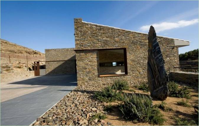 Villa en Espagne