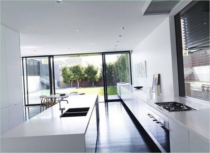 Résidence South Yarra