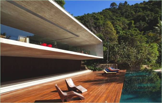 luxe-intérieur-conception-idées-maison-brésil