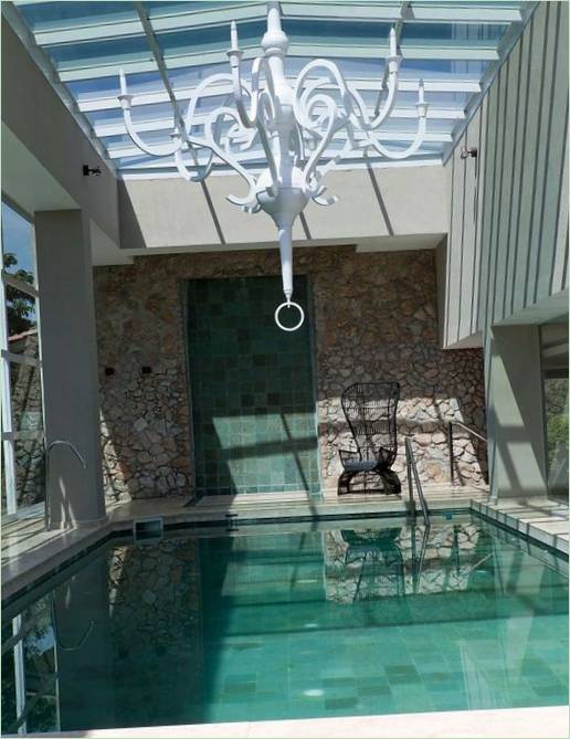 Le Ranch de Galeazzo Design