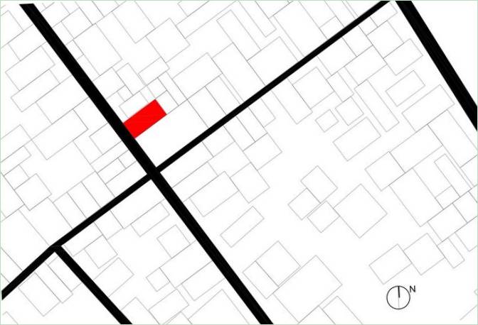 Plan du site