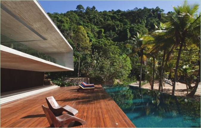 luxe-intérieur-conception-idées-maison-brésil