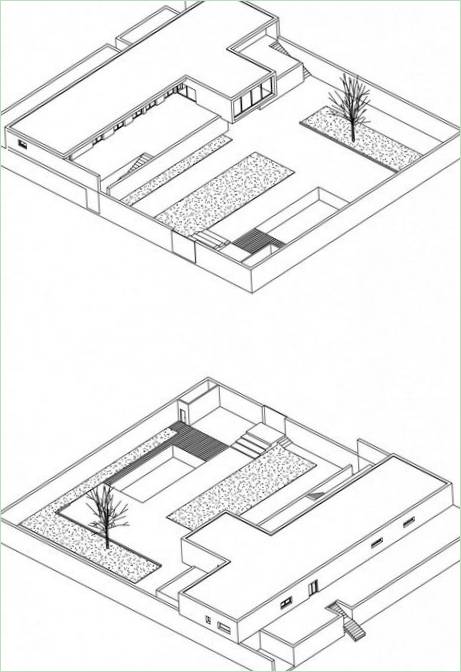 Maison Ribatejo - maison à flanc de colline avec vue imprenable, Portugal