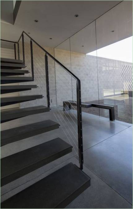 Arizona Foothills Maison McDowell