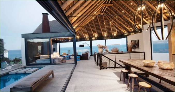 Design d'intérieur en Afrique du Sud