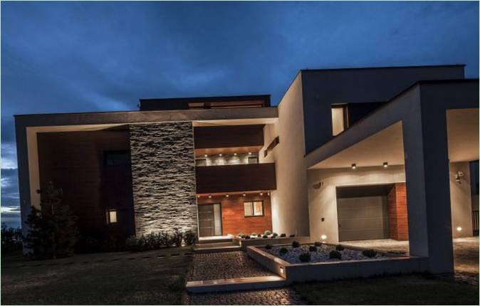Lake SideDuplex maison de vacances en Hongrie