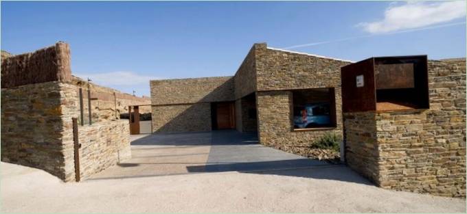 Villa en Espagne