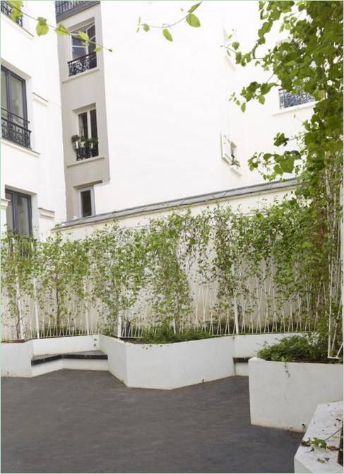 Bâtiment Godefroy Cavaignac
