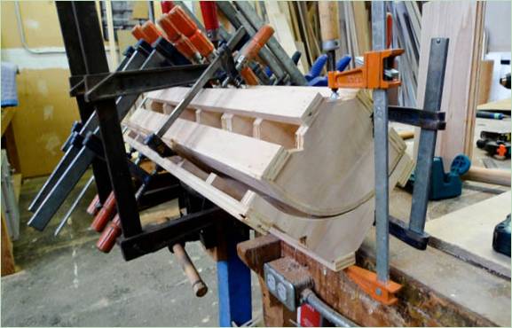 Outil de construction