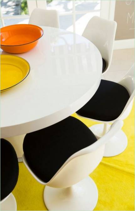 Ensemble de meubles design