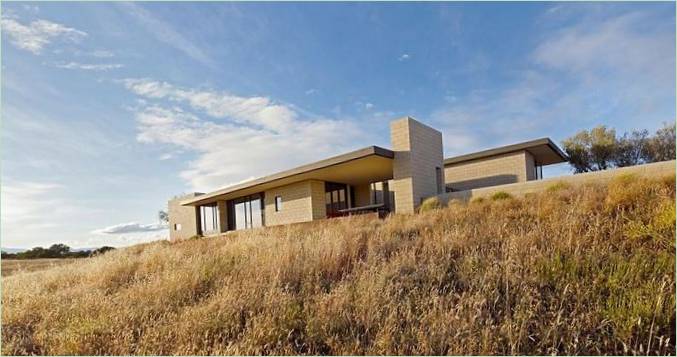 Résidence Paso Robles