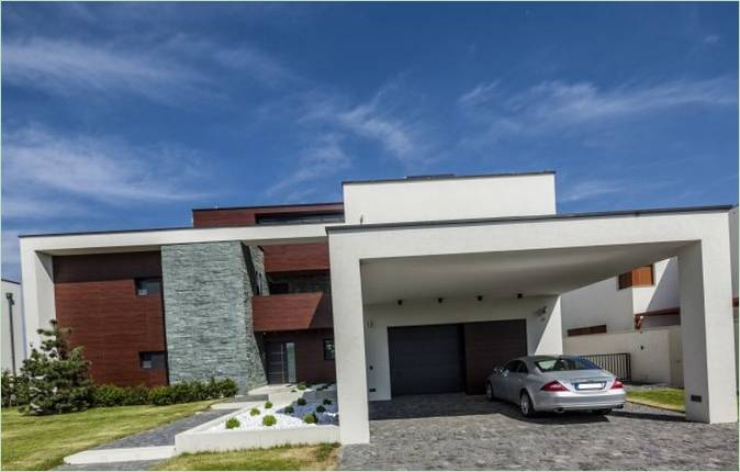 Lake SideDuplex maison de vacances en Hongrie