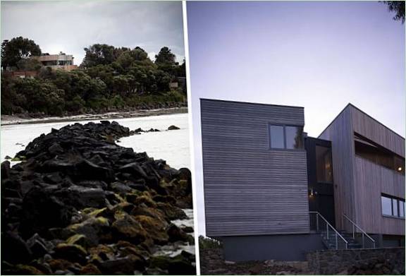 Port Fairy House 2 maison privée sur la baie