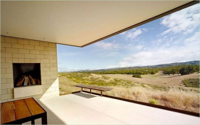 Résidence Paso Robles