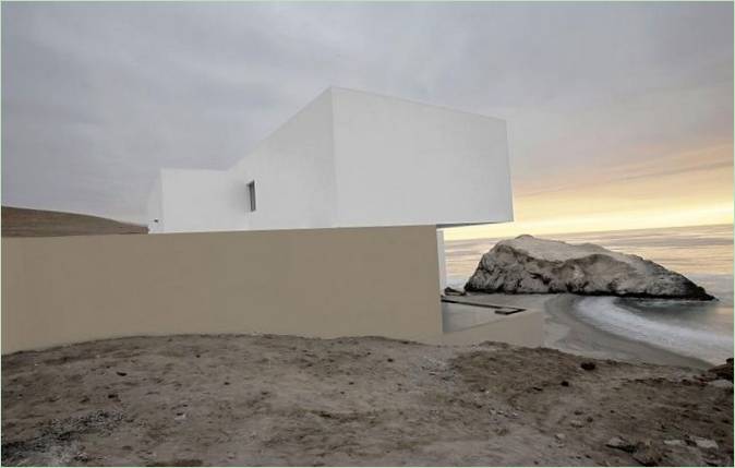 Superbe maison Casa VU