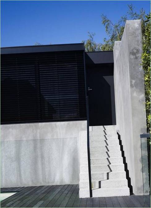 Résidence South Yarra