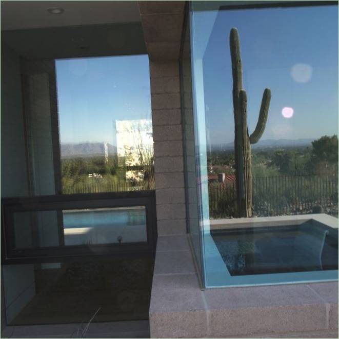 Maison de luxe de Paradise Valley, Arizona