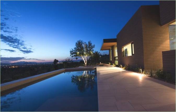 Maison de luxe à Paradise Valley, Arizona