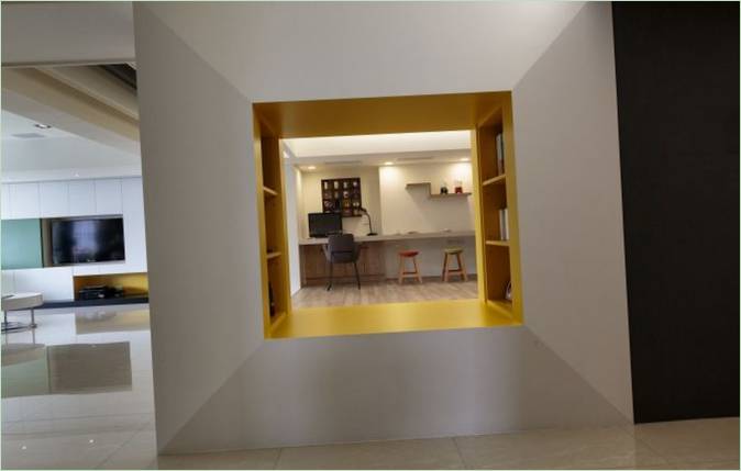 Design intérieur par House Design Co