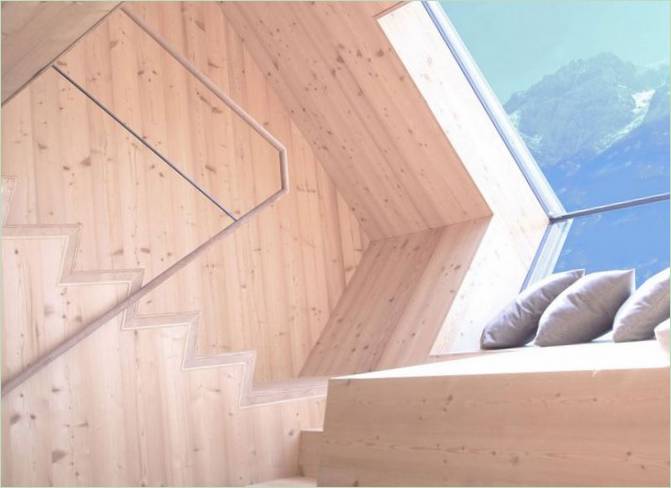 Maison de vacances et vie confortable, Tyrol oriental, Autriche
