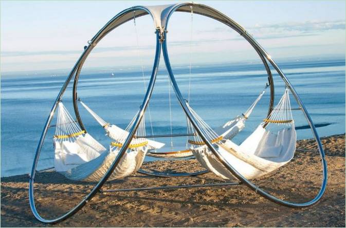 Hamac de vacances l Infinity Hamac de vacances l Infinity