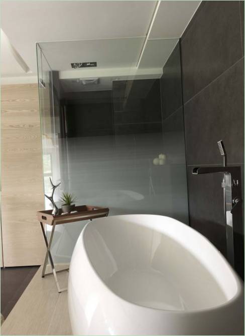 J. C. Architecture. Architecture