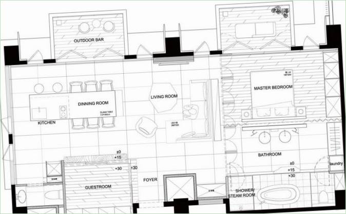 J.C. Architecture