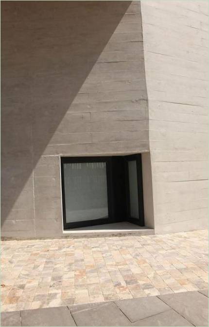 Casa Paracas de Rrmr Arquitectos