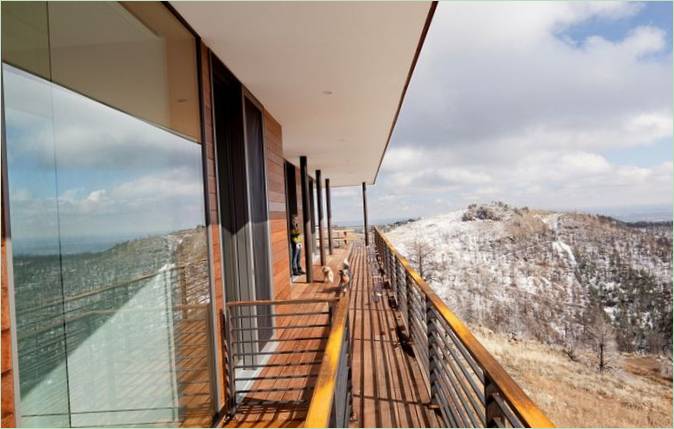 Balcon