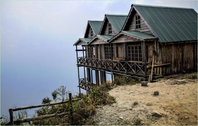 Une architecture remarquable