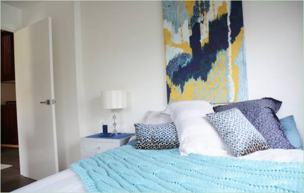 Construisez la maison de vos rêves à Brisbane, en Australie : le lit superbe Construire la maison de ses rêves à Brisbane, en Australie : le lit magnifique