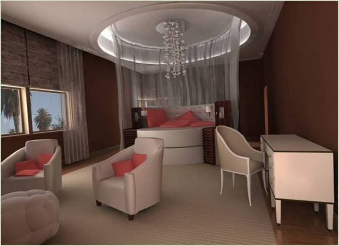 Design intérieur par BROWN DAVIS INTERIORS