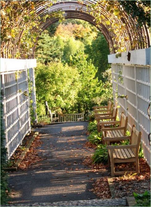 Aménagement paysager par JSL Exteriors Landscape Design/Build