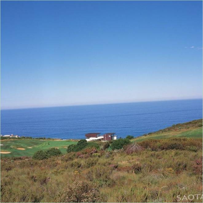 Résidence Cove 6 en Afrique