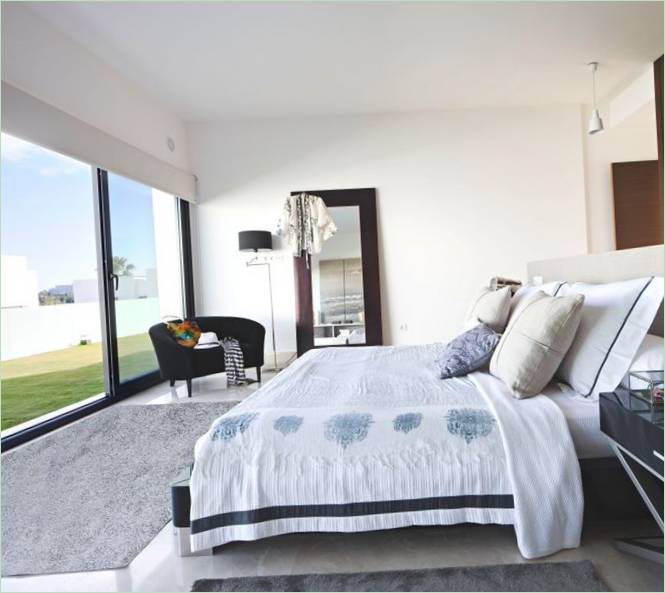Villa de vacances de luxe