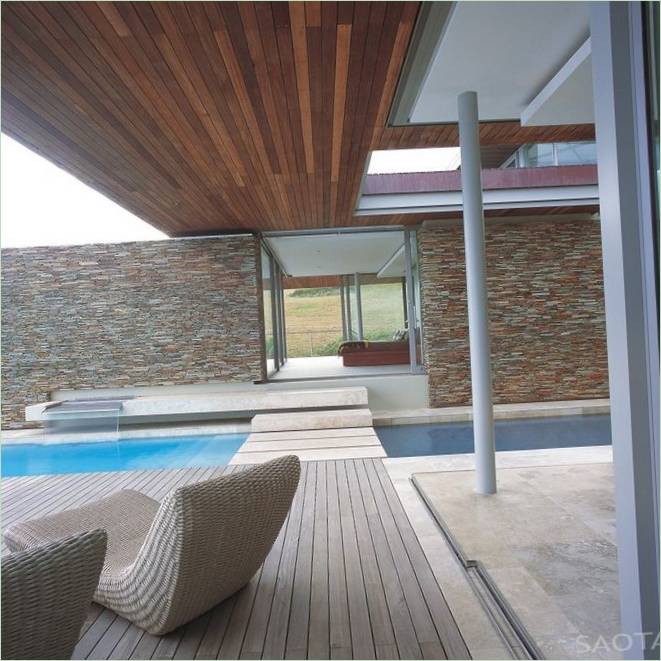 Résidences Cove 6 en Afrique