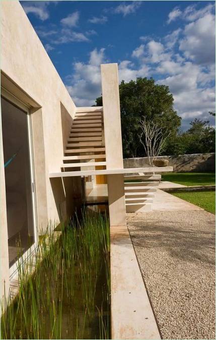 Maison Hacienda Sac Chich