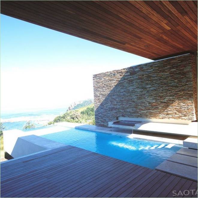 Résidence Cove 6 en Afrique