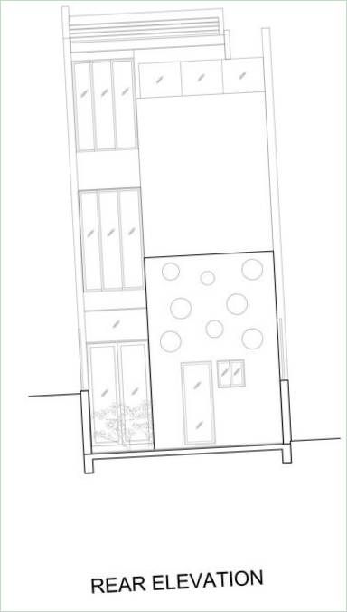 Plans d'étage de To Catch A Breeze