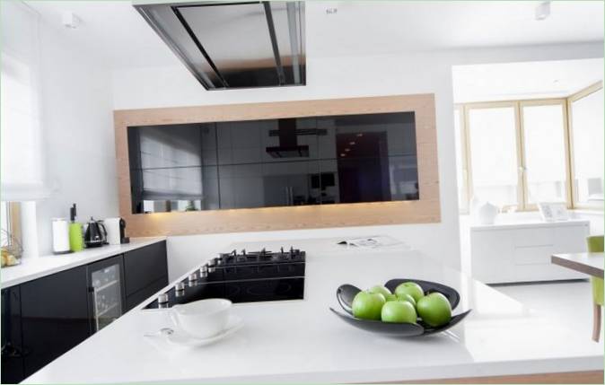 Ensemble de cuisine