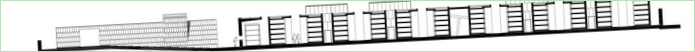 Disposition des sections du FF