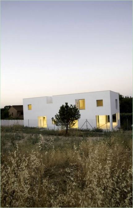 Résidence privée Casa I