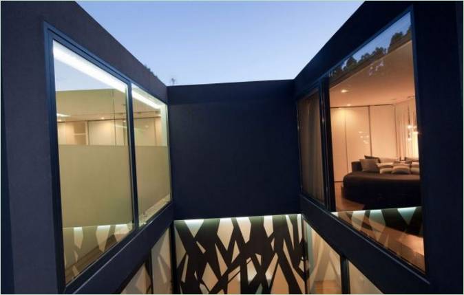 Maison de Fabio Coentrao au Portugal