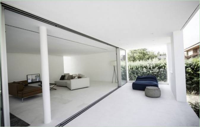 Résidence privée Casa I