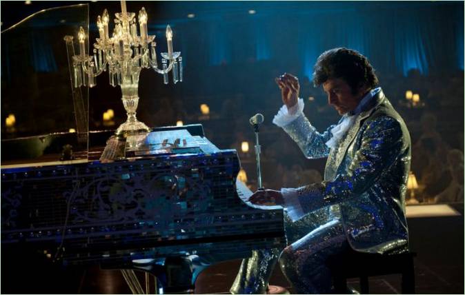 Photo du film "Behind the Candelabra"