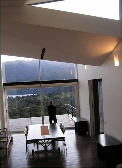 Résidence S Design