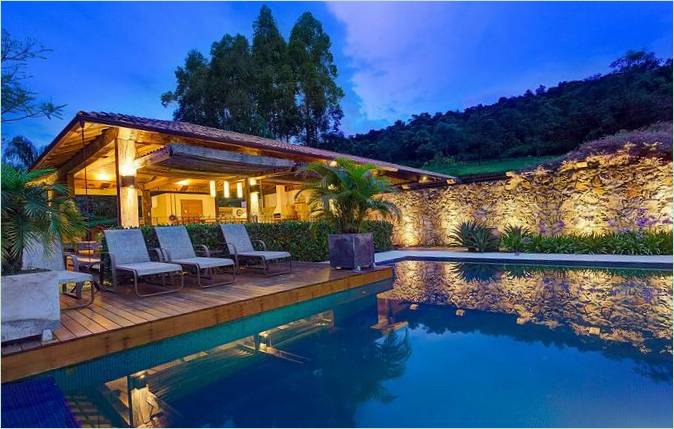 Magnifique Casa au Portugal
